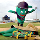 Illustration for article titled Its Over: Minor League Baseball Gives One Candidate The Nod